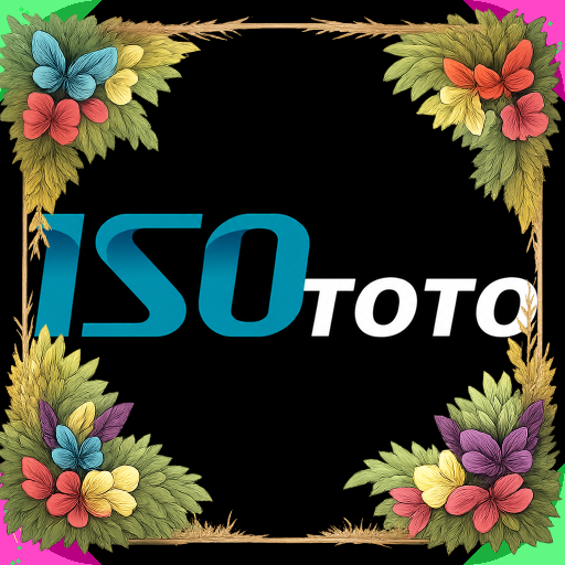 isototo — galeri pratinjau - APK Resmi